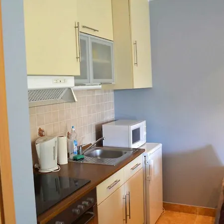 In Balatonoeszoed 53188 Appartement Balatonoszod