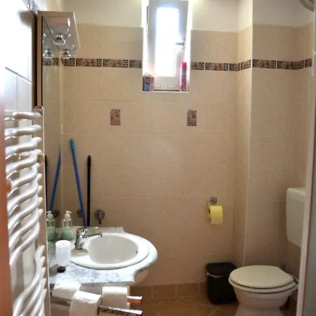 Apartment In Balatonoeszoed 53188 Balatonoszod
