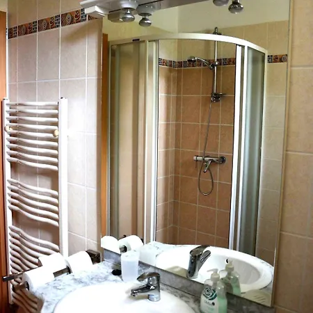 Apartment In Balatonoeszoed 53188 Balatonoszod
