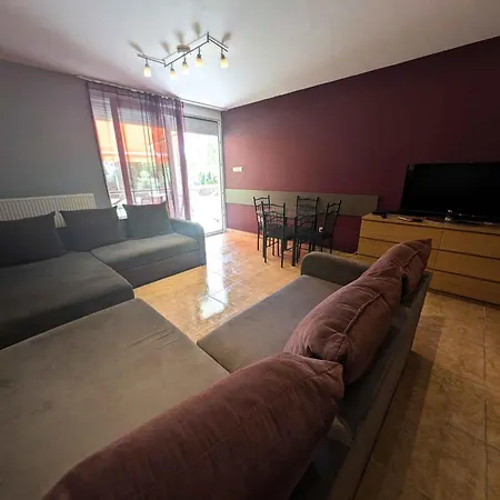 In Balatonoeszoed 53188 Appartement Balatonoszod