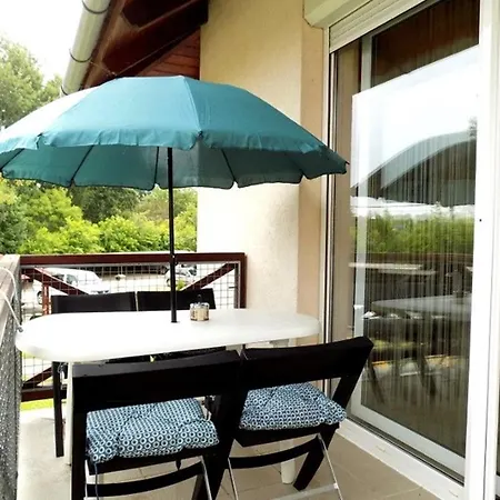 Apartmán Studio In 35893