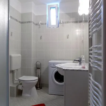 Apartmán Studio In 35893 Balatonoszod